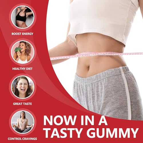 (2 Pack) 180 CT Keto Acv Gummies for Advanced Weight Loss & Belly Fat Burn - Pro Natures AidUS supplements