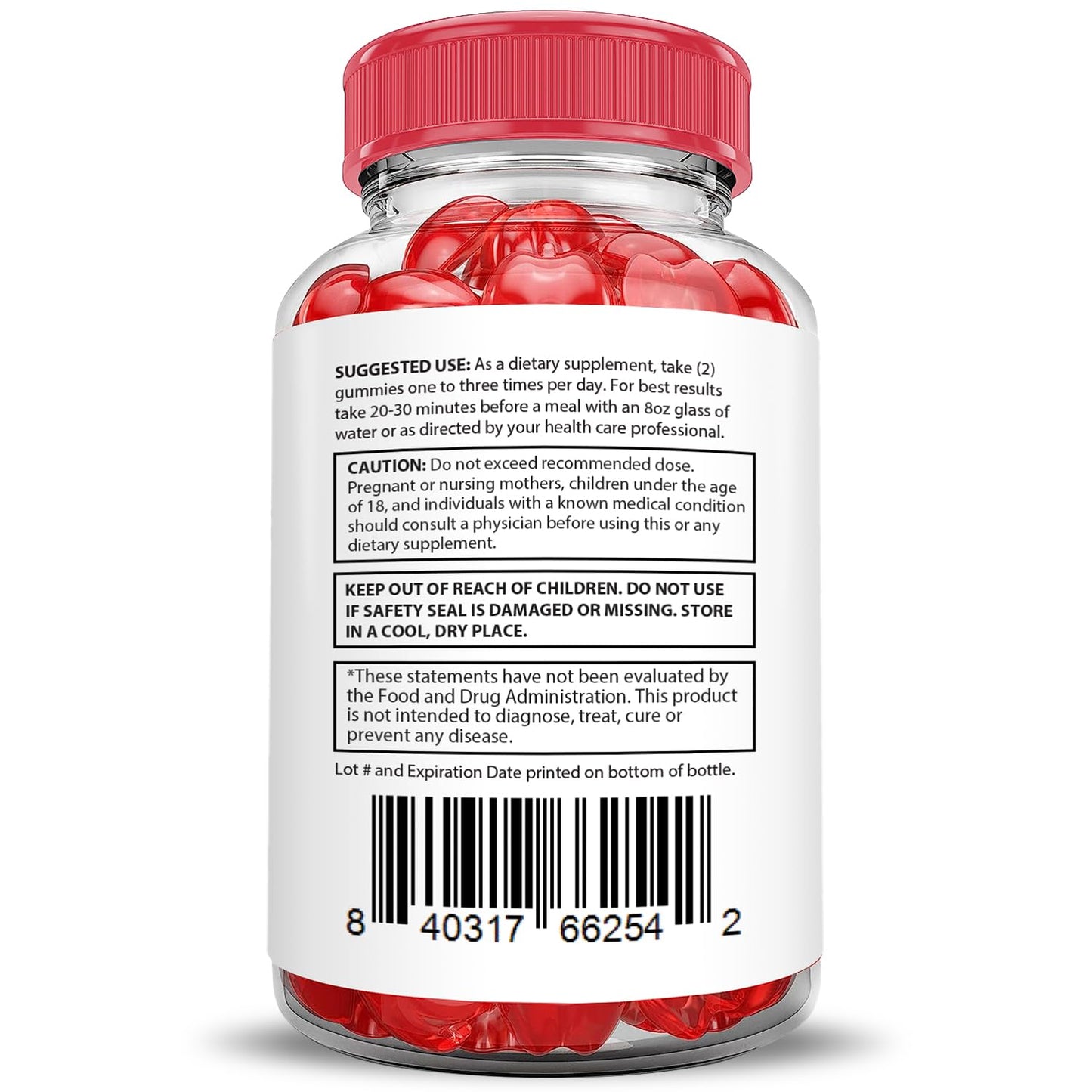 (2 Pack) Destiny Keto ACV Gummies Advanced Formula 1000MG Destiny Keto Gummies Justified LaboratoriesUS supplements