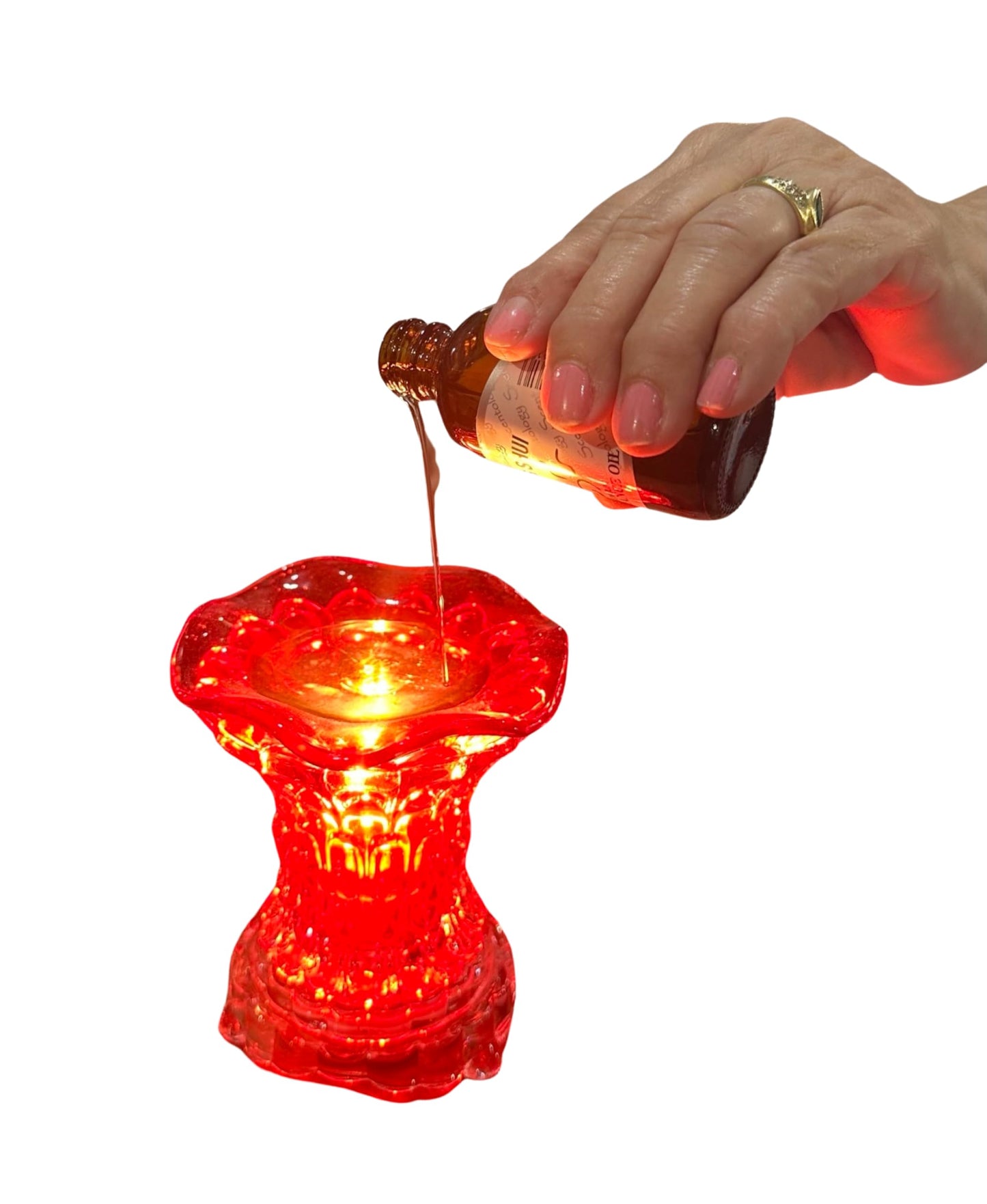 "Scentology Essential Oil for Diffuser Aromatherapy Home Fragrance Premium Quality 100% Oil Big GenericUS supplements