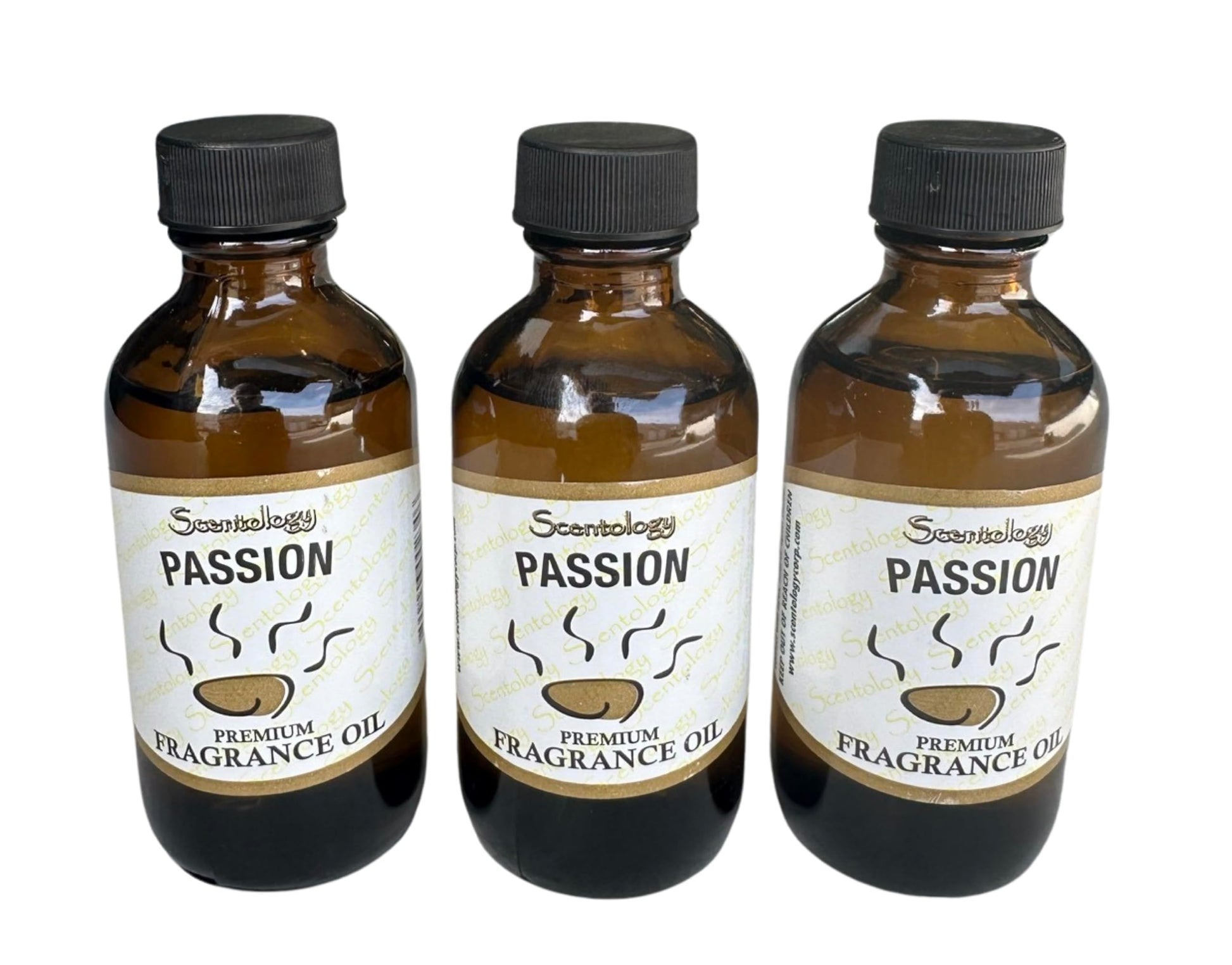 "Scentology Essential Oil for Diffuser Aromatherapy Home Fragrance Premium Quality 100% Oil Big GenericUS supplements
